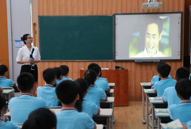 高水平校园职业安排“三组长”制围绕教育要害要素进行体系变革 高水平校园职业安排“三组长”制围绕教育要害要素进行体系变革